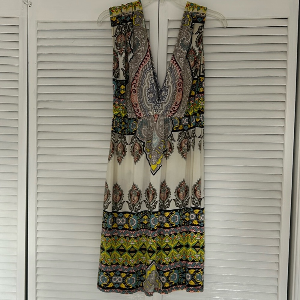 Ladies Dress